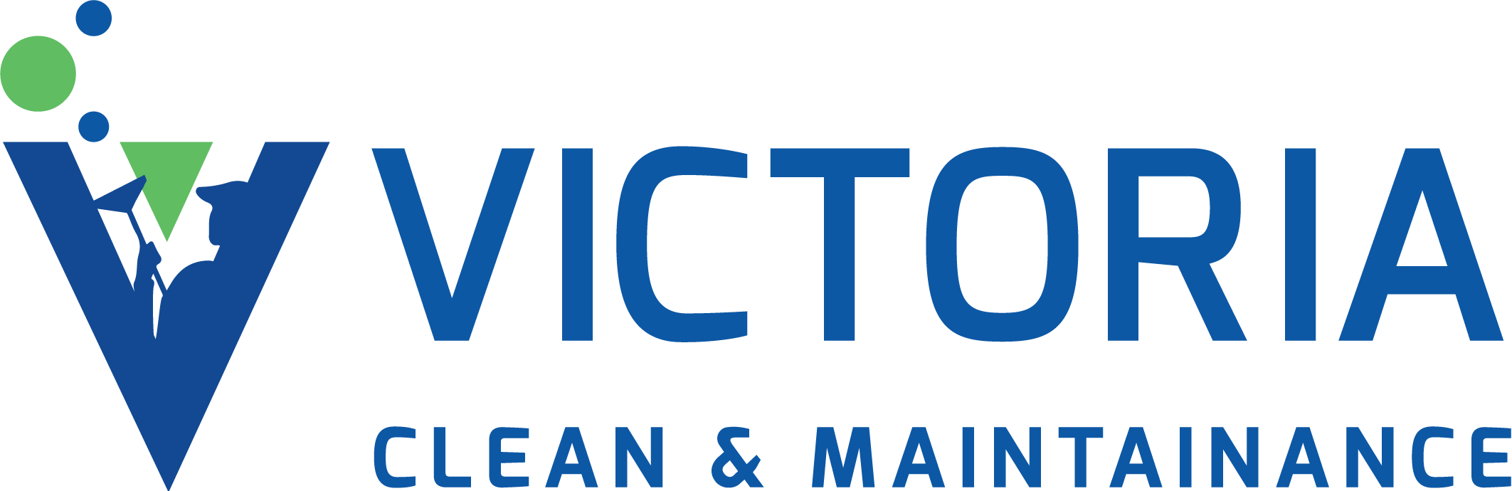 Victoria Logo